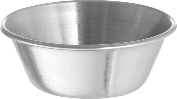 Ramekin - 12 unidades, HENDI, 0,045L, 12 pcs., ø62x(H)24mm - Image 2