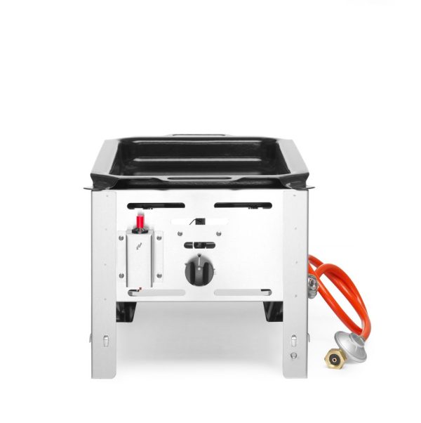 Bake-Master Mini, HENDI, 5,8kW, 340x540x(H)300mm