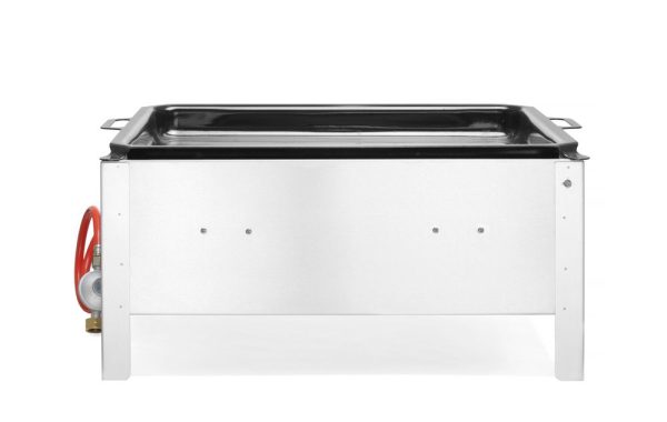 Bake-Master Maxi, HENDI, 11,6kW, 650x540x(H)300mm - Image 4