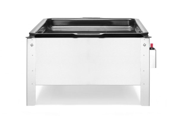 Bake-Master Maxi, HENDI, 11,6kW, 650x540x(H)300mm - Image 3