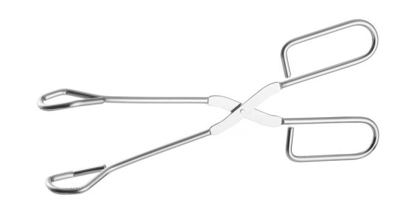 Pinças de servir – 2 unidades, HENDI, 2 pcs., (L)240mm - Image 2
