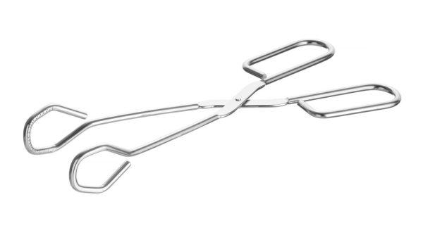 Pinças de servir – 2 unidades, HENDI, 2 pcs., (L)240mm - Image 4