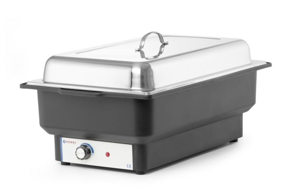 Réchaud elétrico Tellano, HENDI, Kitchen Line, 9L, 230V/900W, 573x347x(H)286mm - Image 3