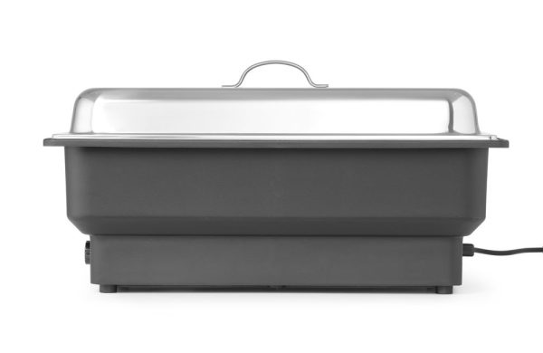 Réchaud elétrico Tellano, HENDI, Kitchen Line, 9L, 230V/900W, 573x347x(H)286mm