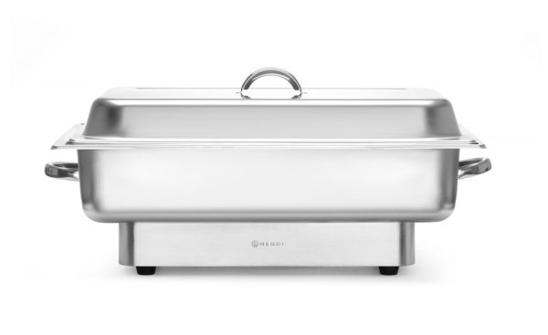 Réchaud elétrico Pollina, HENDI, Profi Line, 9L, 230V/850W, 610x450x(H)278mm