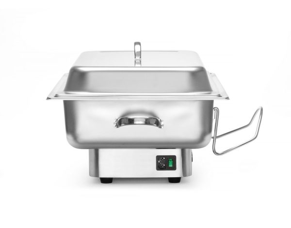 Réchaud elétrico Pollina, HENDI, Profi Line, 9L, 230V/850W, 610x450x(H)278mm - Image 3