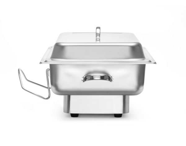Réchaud elétrico Pollina, HENDI, Profi Line, 9L, 230V/850W, 610x450x(H)278mm - Image 5