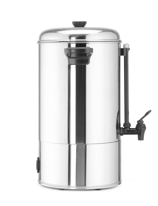 Percolador de parede única, HENDI, 10L, 230V/1500W, 406x390x(H)522mm - Image 2