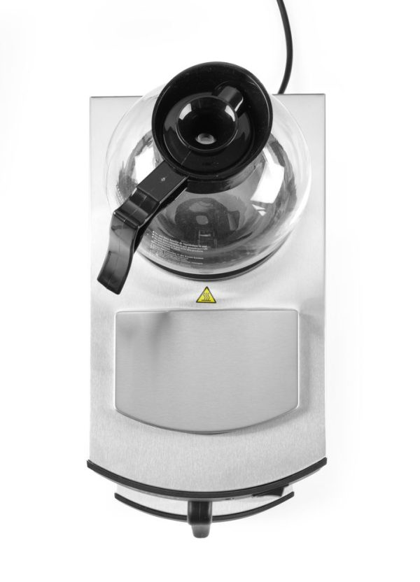 Máquina de café gota a gota, HENDI, Kitchen Line, 230V/2100W, 195x370x(H)598mm - Image 3