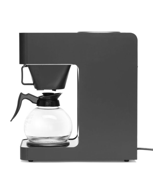 Máquina de café gota a gota, HENDI, Profi Line, 230V/2020W, 204x400x(H)590mm - Image 2