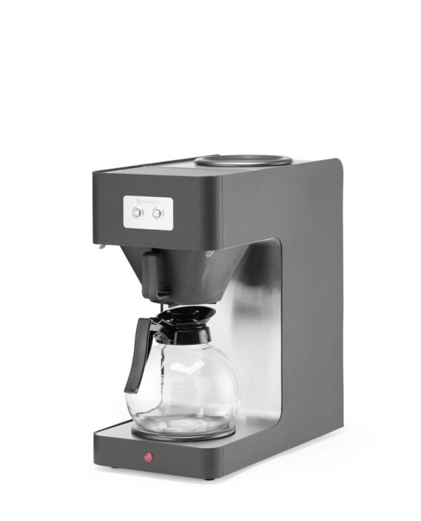 Máquina de café gota a gota, HENDI, Profi Line, 230V/2020W, 204x400x(H)590mm - Image 5