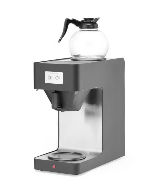 Máquina de café gota a gota, HENDI, Profi Line, 230V/2020W, 204x400x(H)590mm - Image 4