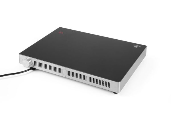 Placa de indução Kitchen Line, HENDI, Kitchen Line, 230V/800W, 455x333x(H)65mm - Image 4