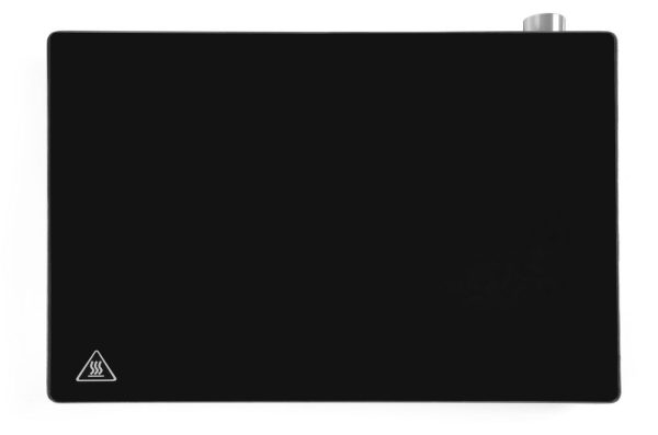 Placa de indução Kitchen Line, HENDI, Kitchen Line, 230V/800W, 455x333x(H)65mm - Image 3