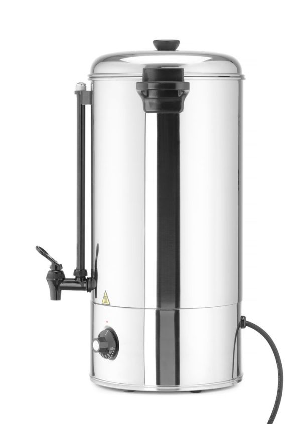 Fervedor de bebidas, HENDI, 18L, 230V/2200W, 385x385x(H)595mm - Image 2