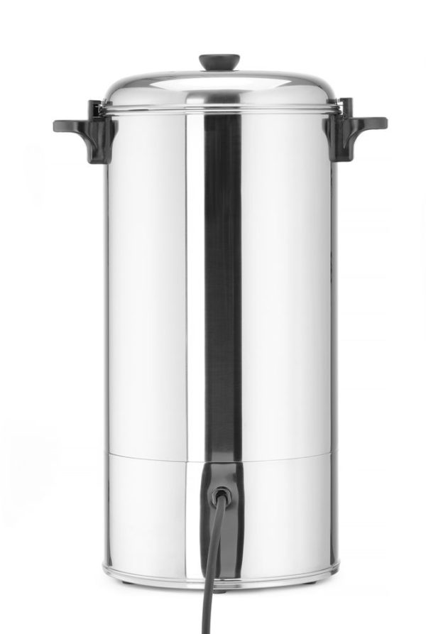 Fervedor de bebidas, HENDI, 18L, 230V/2200W, 385x385x(H)595mm - Image 3