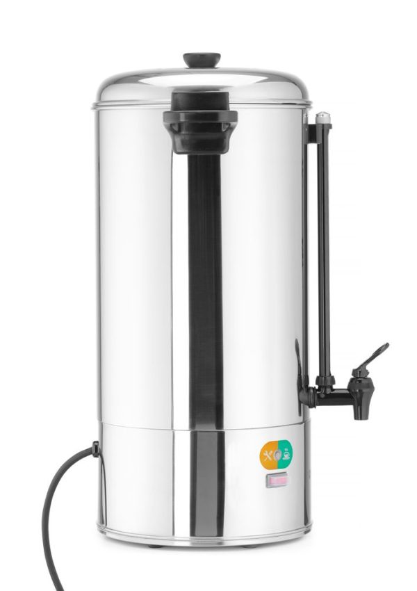 Fervedor de bebidas, HENDI, 18L, 230V/2200W, 385x385x(H)595mm - Image 4