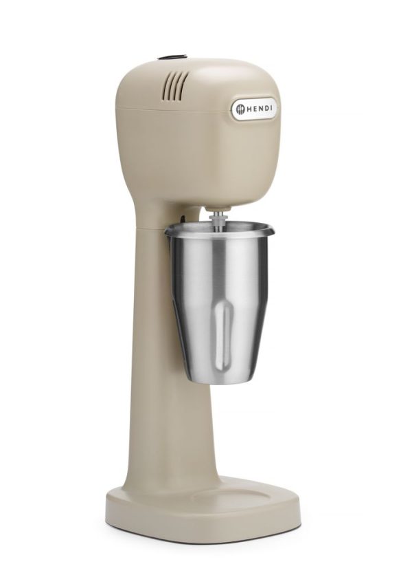 Milkshake mixer - Design by Bronwasser, HENDI, Caramelo, 230V/400W, 170x210x(H)485mm - Image 3