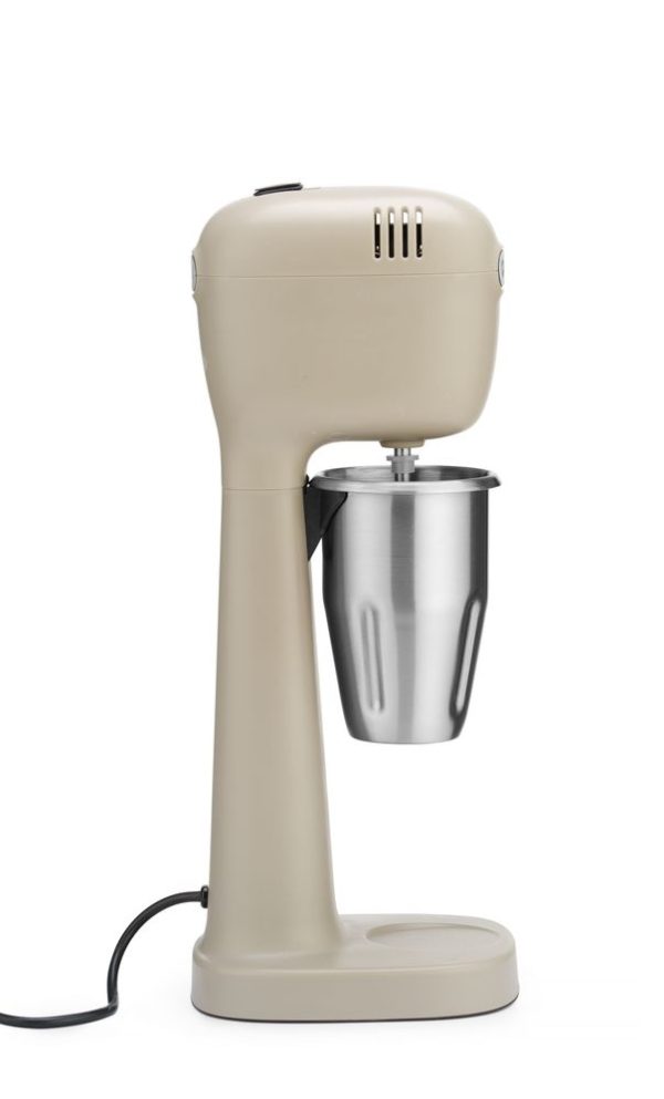 Milkshake mixer - Design by Bronwasser, HENDI, Caramelo, 230V/400W, 170x210x(H)485mm - Image 5