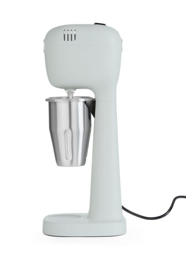 Milkshake mixer - Design by Bronwasser, HENDI, Azul, 230V/400W, 170x210x(H)485mm - Image 3