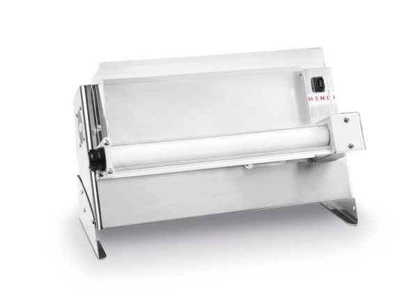 Enrolador de massa elétrico 500, HENDI, 230V/250W, 729x339x(H)418mm