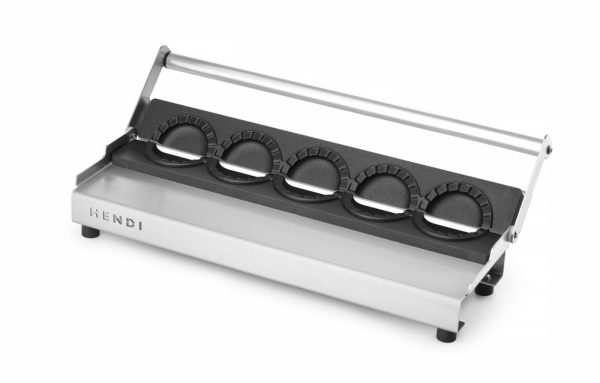 Máquina de fazer dumplings, HENDI, 470x140x(H)95mm - Image 2
