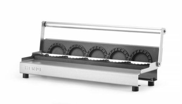 Máquina de fazer dumplings, HENDI, 470x140x(H)95mm - Image 4