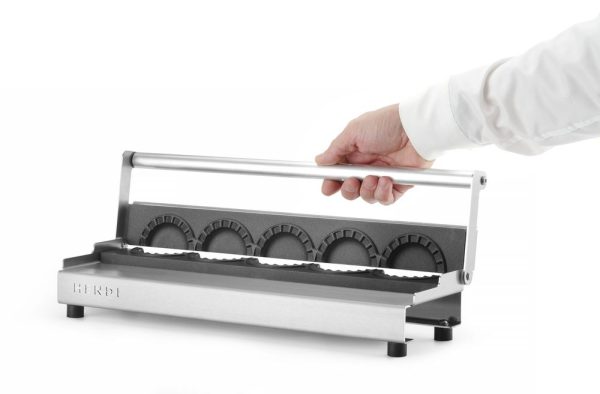Máquina de fazer dumplings, HENDI, 470x140x(H)95mm - Image 5
