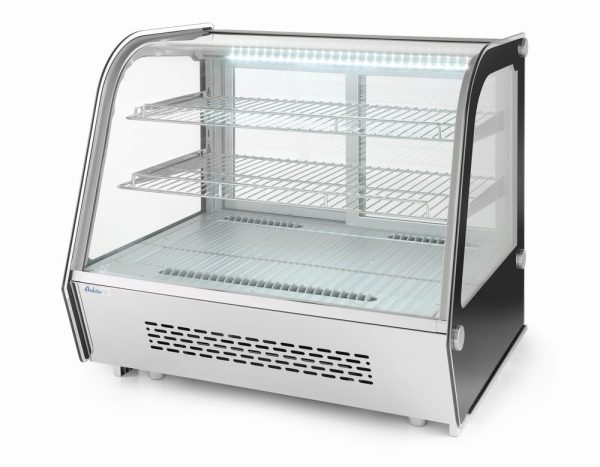 Expositor frigorífico de balcão, Arktic, 120L, 230V/160W, 707x570x(H)680mm - Image 2