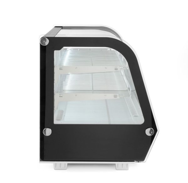 Expositor frigorífico de balcão, Arktic, 120L, 230V/160W, 707x570x(H)680mm - Image 5