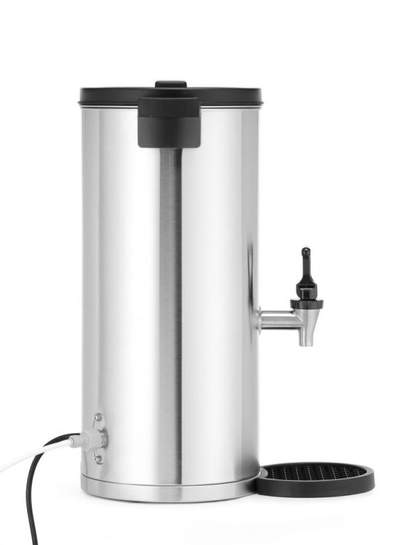 Fervedor de bebidas com enchimento automático, HENDI, 8,5L, 230V/2000W, 277x363x(H)505mm - Image 4