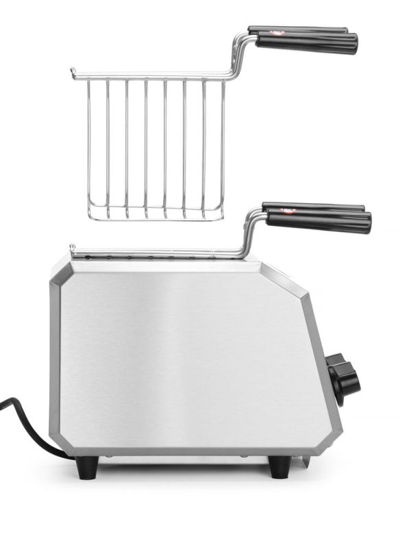 Torradeira, HENDI, 230V/1200W, 215x300x(H)270mm - Image 2