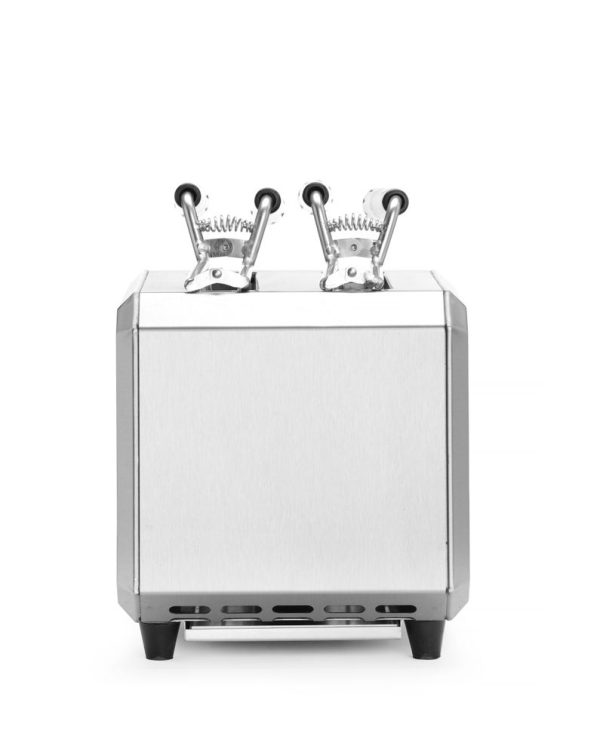 Torradeira, HENDI, 230V/1200W, 215x300x(H)270mm - Image 3