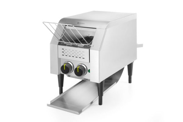 Torradeira, HENDI, 220-240V/1340W, 288x368x(H)410mm - Image 3