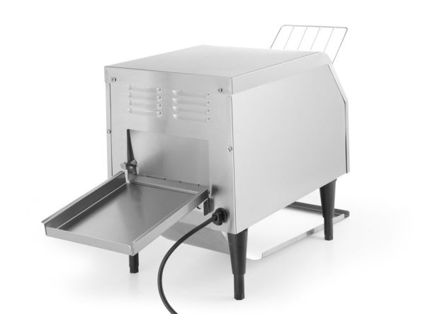Torradeira, HENDI, 220-240V/1340W, 288x368x(H)410mm - Image 4