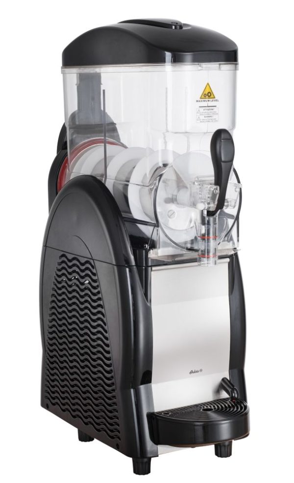 Máquina de granizados, HENDI, 12L, 230V/400W, 270x422x(H)815mm