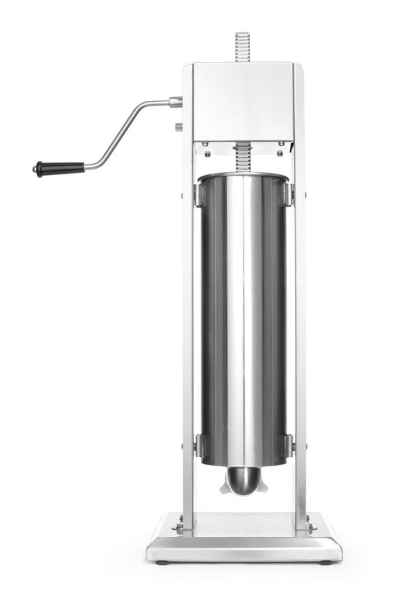 Máquina de recheio de salsichas Profi Line, HENDI, Profi Line, 7L, 300x340x(H)830mm - Image 3