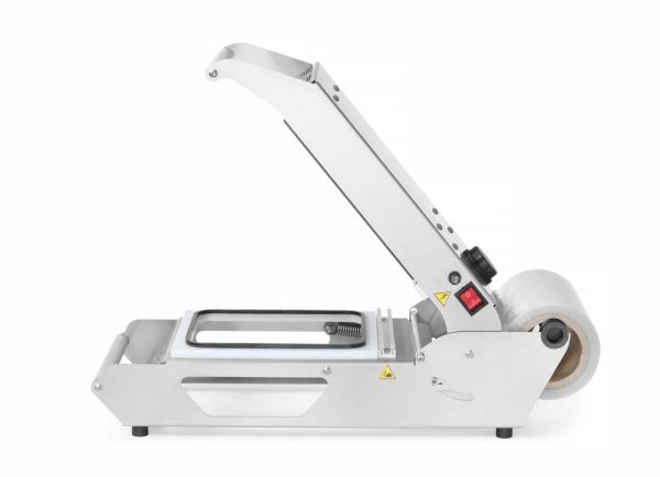 Seladora térmica Compact, HENDI, 230V/700W, 582x285x(H)185mm - Image 4