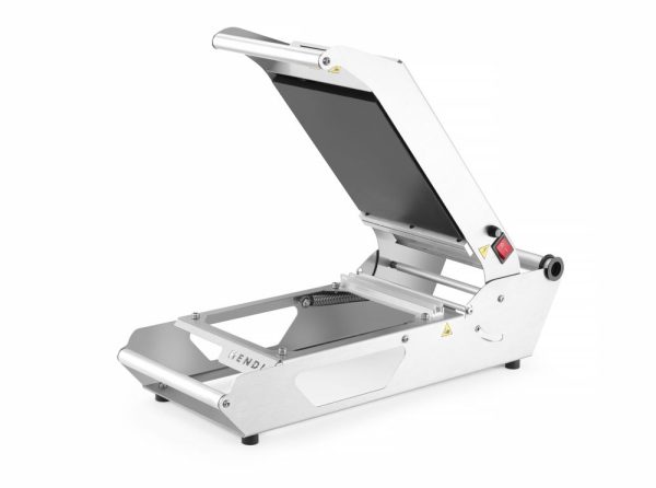 Seladora térmica Compact, HENDI, 230V/700W, 582x285x(H)185mm - Image 3