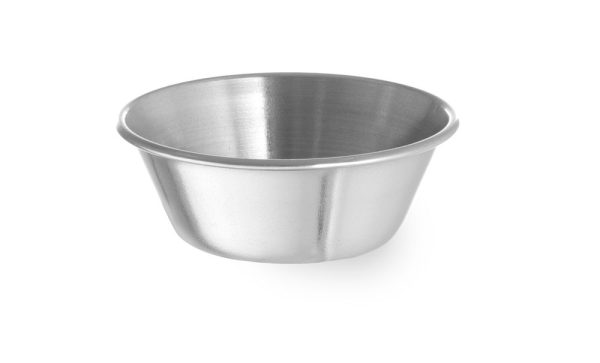 Ramekin - 12 unidades, HENDI, 0,045L, 12 pcs., ø62x(H)24mm