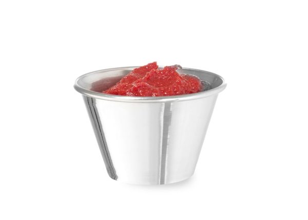 Ramekin - 12 unidades, HENDI, 0,07L, 12 pcs., ø62x(H)40mm - Image 2