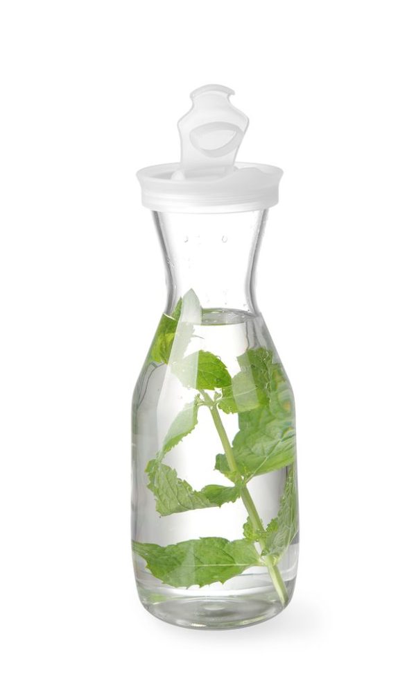 Garrafa, HENDI, 1L, ø92x(H)245mm - Image 2