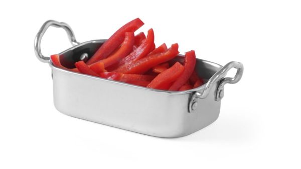 Recipiente para snacks, HENDI, 185x95x(H)45mm - Image 2