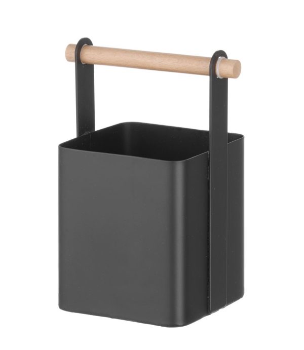 Organizador para mesa preto, HENDI, 140x105x(H)190mm - Image 2