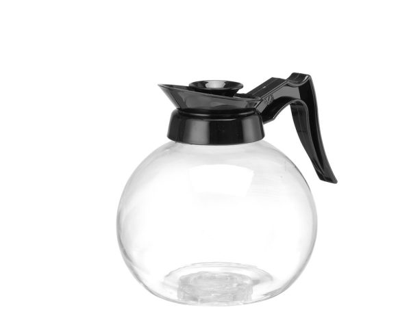 Jarro para café, HENDI, 1,8L, ø160x(H)185mm