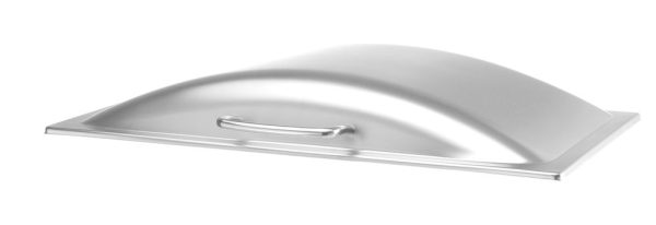 Réchaud GN 1/1 acabamento acetinado, HENDI, Profi Line, 9L, 570x430x(H)290mm - Image 4