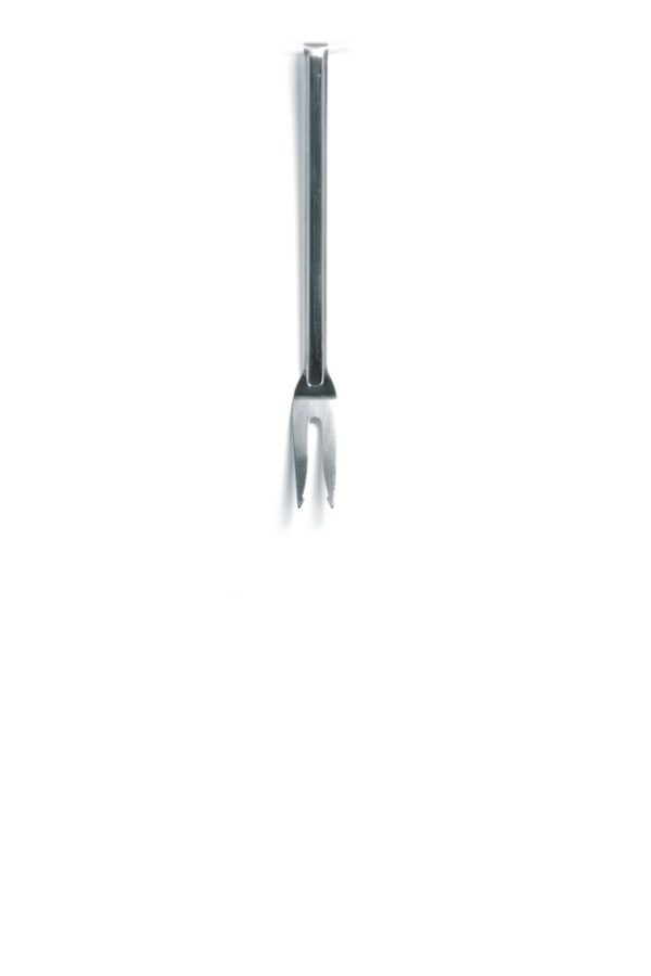 Garfo de talhar, HENDI, Kitchen Line, 350x35mm - Image 2