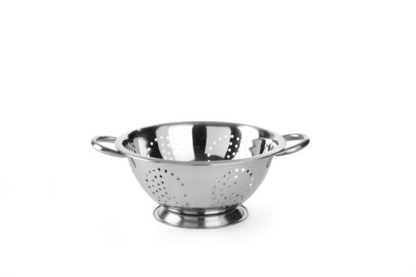 Escorredor Kitchen line, HENDI, Kitchen Line, ø240x(H)110mm