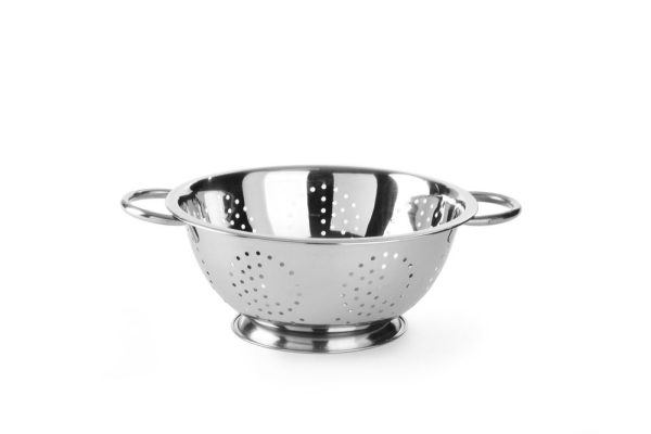 Escorredor Kitchen line, HENDI, Kitchen Line, ø280x(H)135mm