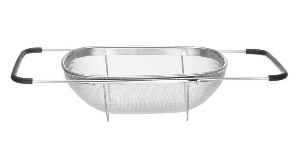 Escorredor extensível, HENDI, 360x240x(H)115mm - Image 4